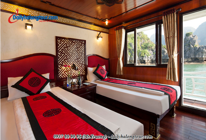 Galaxy Cruise (3ngày/2đêm) Galaxy Cruise (3ngày/2đêm)