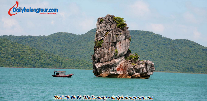 Đảo Cô Tô Đảo Cô Tô