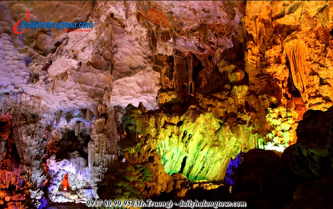 Cẩm nang du lịch Động Thiên Cung Cẩm nang du lịch Động Thiên Cung