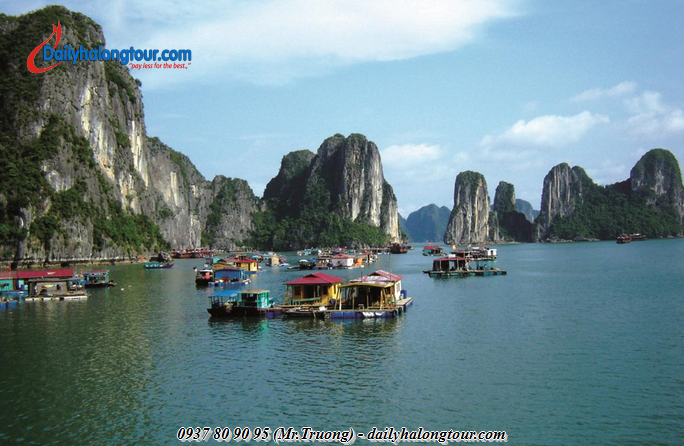 Hạ Long quy tụ rất nhiều địa điểm tham quan hấp dẫn Hạ Long quy tụ rất nhiều địa điểm tham quan hấp dẫn