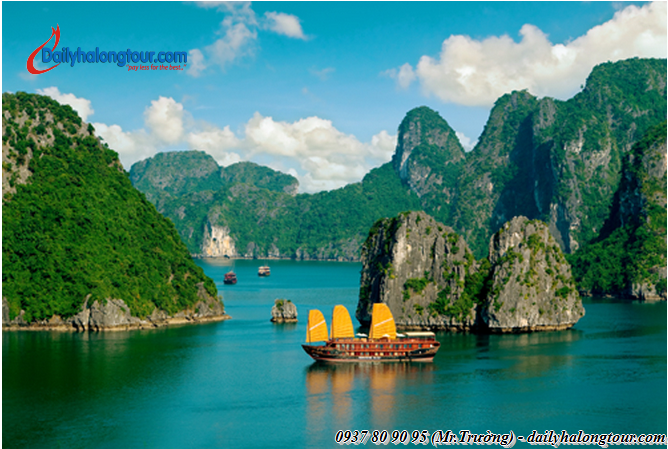 Cẩm nang du lịch Hạ Long dành co du khách thập phương Cẩm nang du lịch Hạ Long dành co du khách thập phương