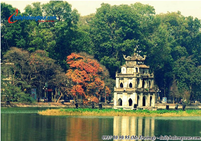 Tour du lịch Hà Nội – Hạ Long – Tuần Châu – Yên Tử - Bái Đính – Tam Cốc (4 ngày – 3 đêm ) Tour du lịch Hà Nội – Hạ Long – Tuần Châu – Yên Tử - Bái Đính – Tam Cốc (4 ngày – 3 đêm )