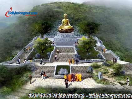 Explore extremely attractive Ha Noi – Ha Long – Tuan Chau – Yen Tu Explore extremely attractive Ha Noi – Ha Long – Tuan Chau – Yen Tu