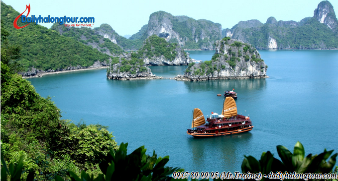 Transportation to Ha Noi and Ha Long are extremely diverse Transportation to Ha Noi and Ha Long are extremely diverse