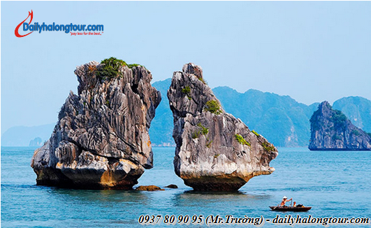 Useful experiences when traveling to Ha Long Bay Useful experiences when traveling to Ha Long Bay