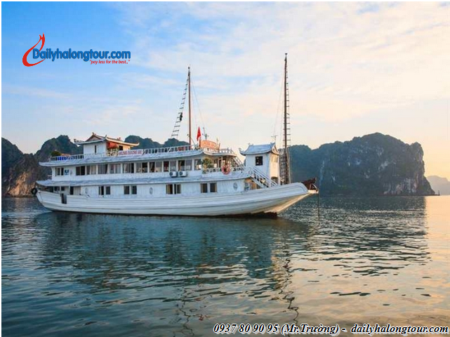 Tour Hạ Long – Cát Bà (2 ngày 1 đêm) Tour Hạ Long – Cát Bà (2 ngày 1 đêm)