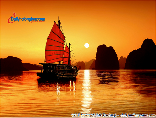 Vịnh Hạ Long luôn khiến du khách bị cuốn hút mỗi khi dừng chân tại nơi đây Vịnh Hạ Long luôn khiến du khách bị cuốn hút mỗi khi dừng chân tại nơi đây