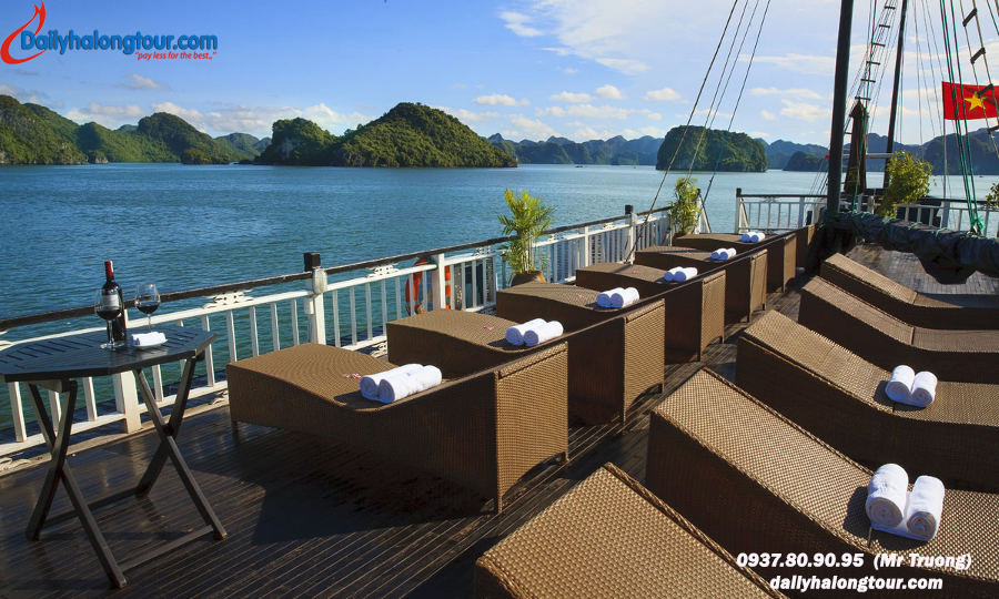 Galaxy Premium Cruise 3days/2nights