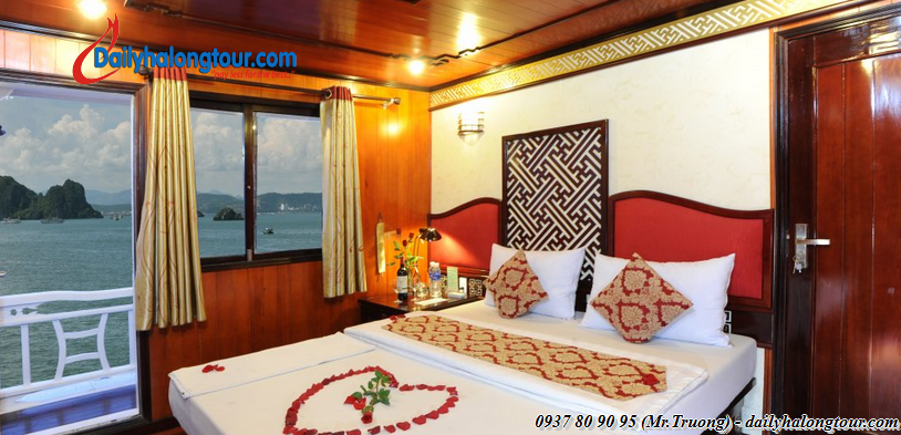 Royal Heritage (3ngày/2đêm) Royal Heritage (3ngày/2đêm)