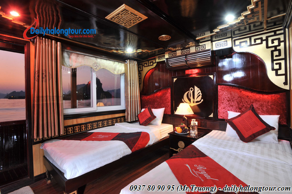 Royal Heritage (3ngày/2đêm) Royal Heritage (3ngày/2đêm)