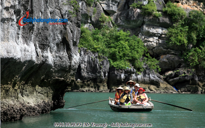 Tour du lịch Hà Nội - Hạ Long - Tuần Châu - Hoa Lư - Tam Cốc - Sapa (7ngày–6 đêm) Tour du lịch Hà Nội - Hạ Long - Tuần Châu - Hoa Lư - Tam Cốc - Sapa (7ngày–6 đêm)