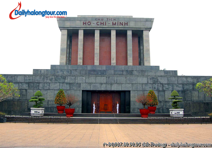 Hà Nội - Hạ Long - Tuần Châu - Hoa Lư - Tam Cốc Hà Nội - Hạ Long - Tuần Châu - Hoa Lư - Tam Cốc