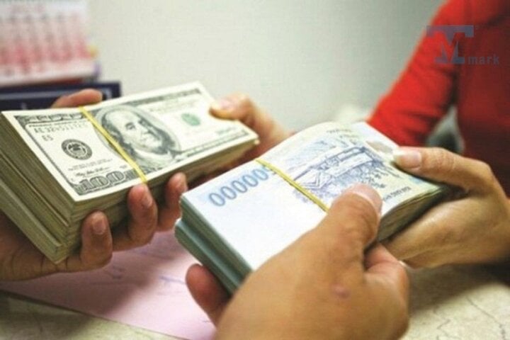 Dịch vụ đổi ngoại tệ tại 40 Bát Đàn Hà Nội