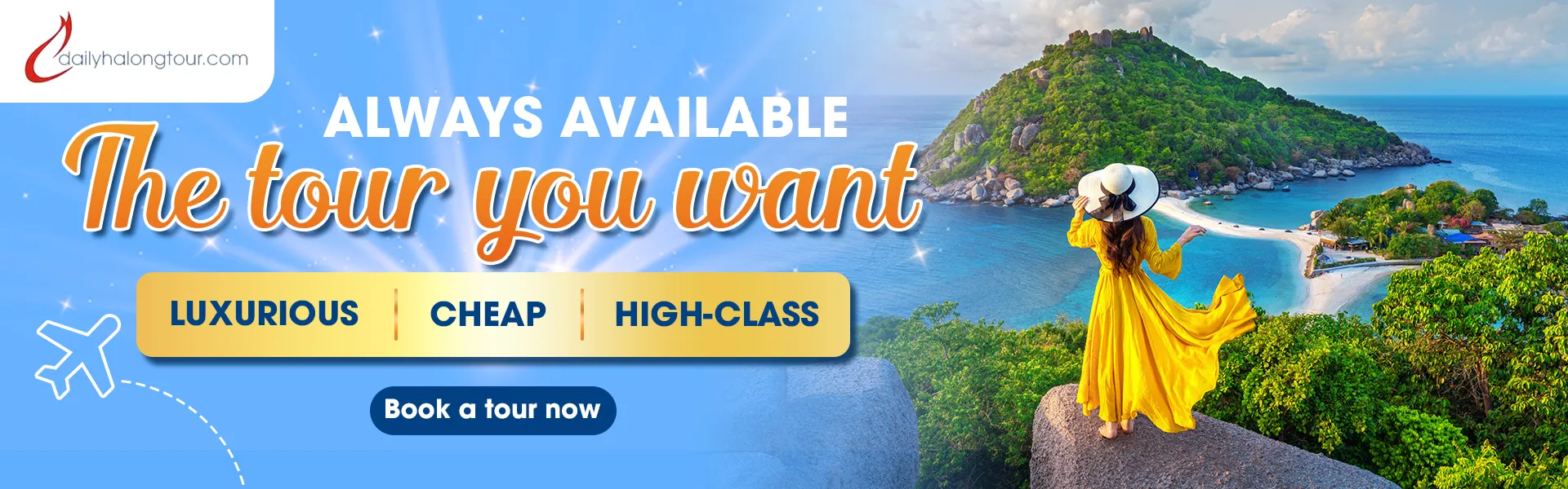 Ha Long Bay Daily Tour