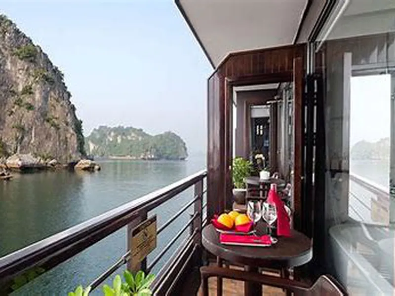 PEONY CRUISE