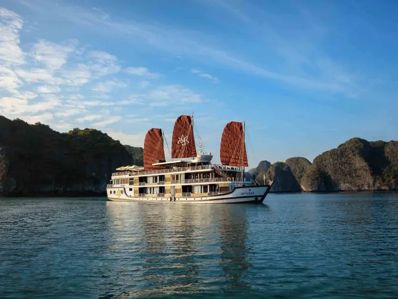 ORCHID CLASSIC CRUISE