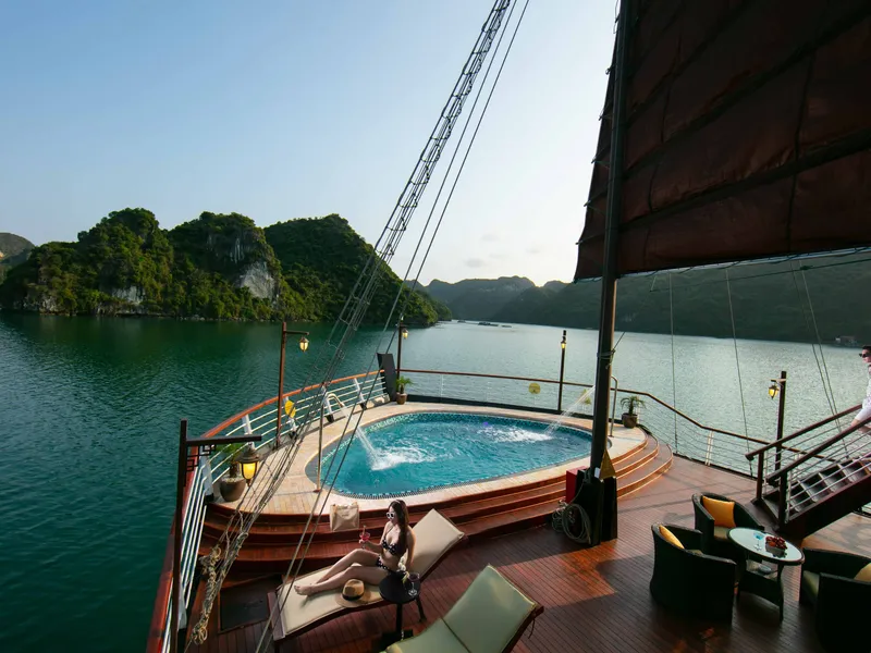 ORCHID CLASSIC CRUISE