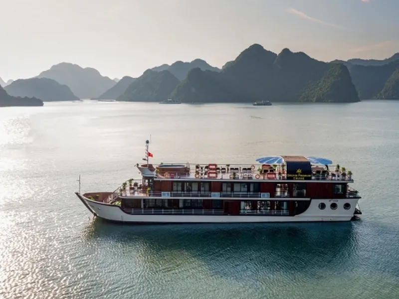 ORCHID PREMIUM CRUISE