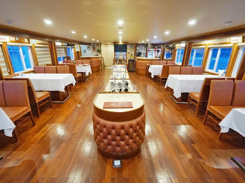Golden Cruise 2 days 1 night