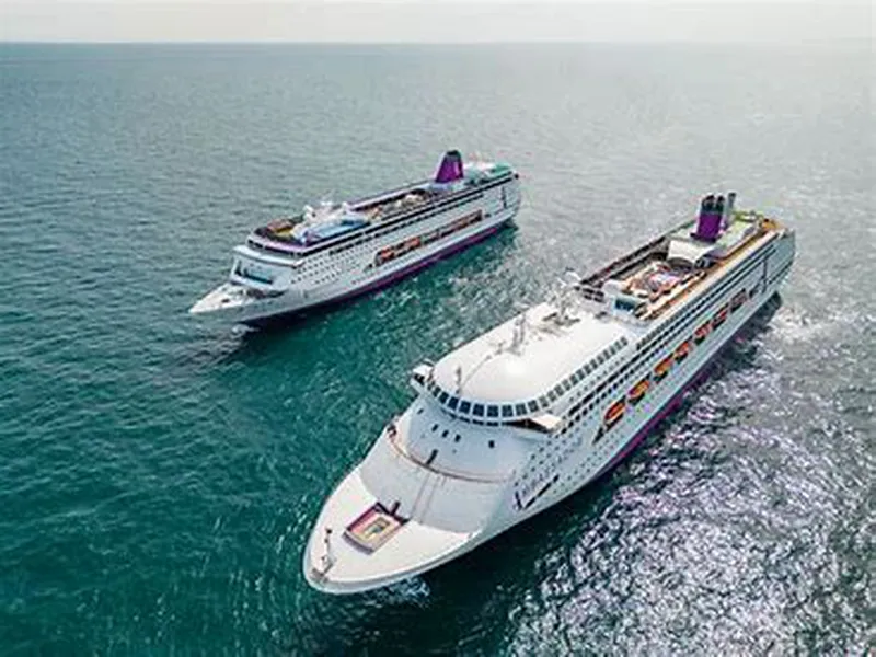 AMBASSADOR CRUISE