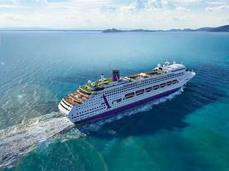 AMBASSADOR CRUISE