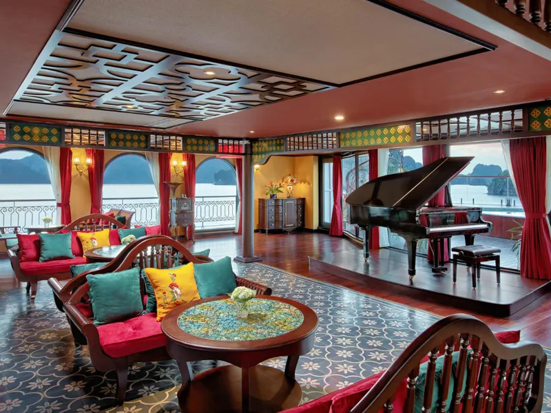 Indochine Premium - Ha Long 3 days 2 nights