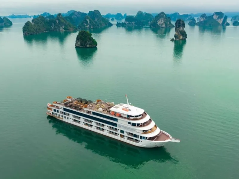 AMBASSADOR DAY CRUISE