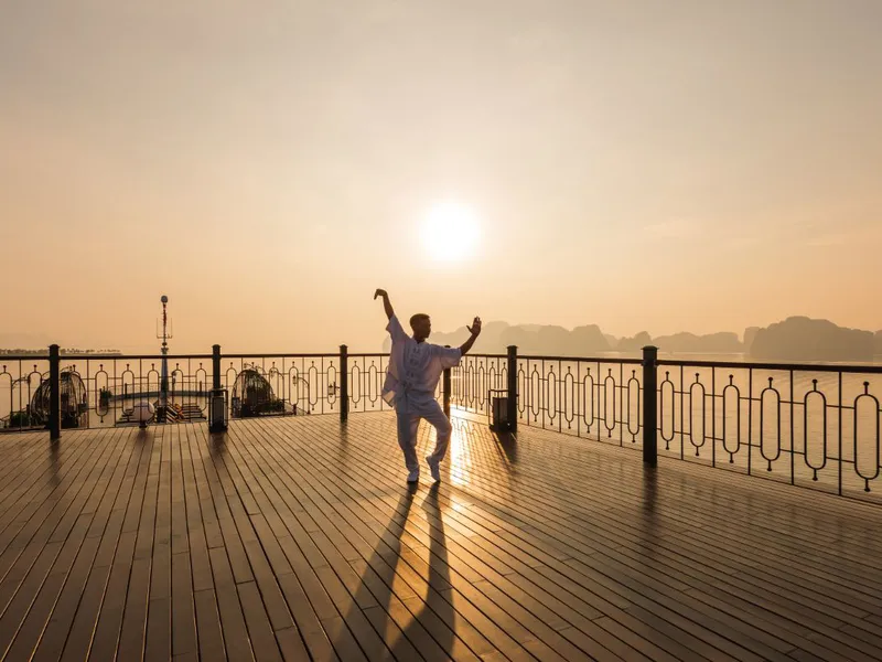 Indochine Premium - Ha Long 3 days 2 nights