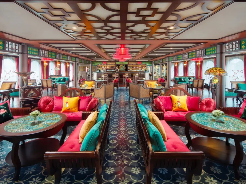 Indochine Premium - Ha Long 3 days 2 nights