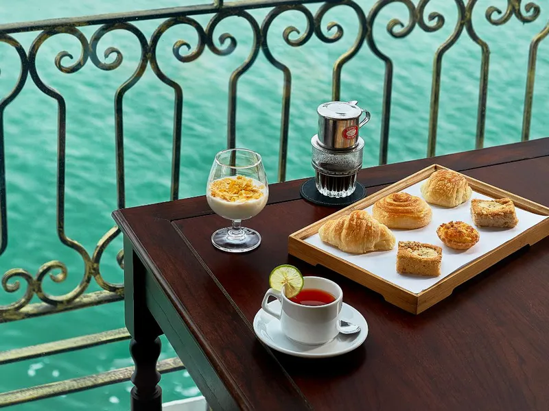 Indochine Premium - Ha Long 3 days 2 nights