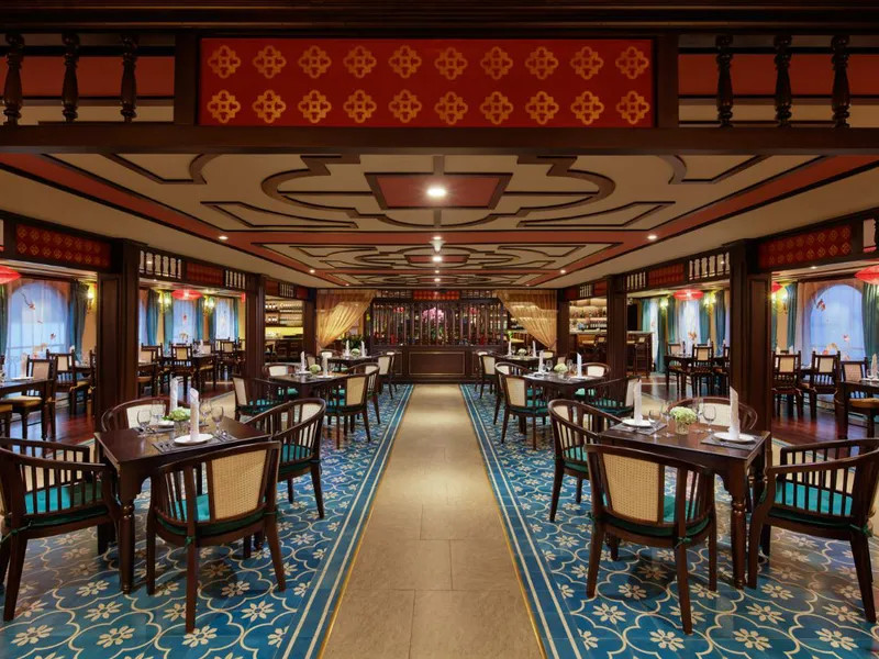 Indochine Premium - Ha Long 2 days 1 night