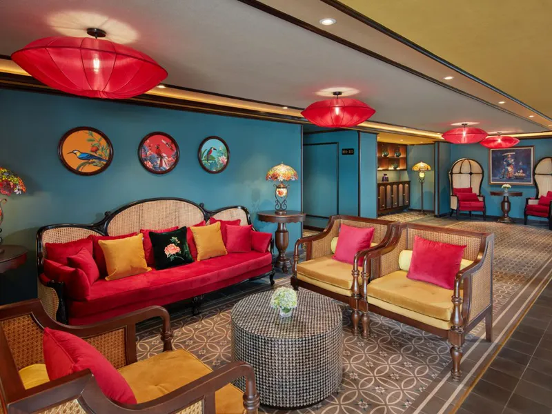 Indochine Premium - Ha Long 2 days 1 night