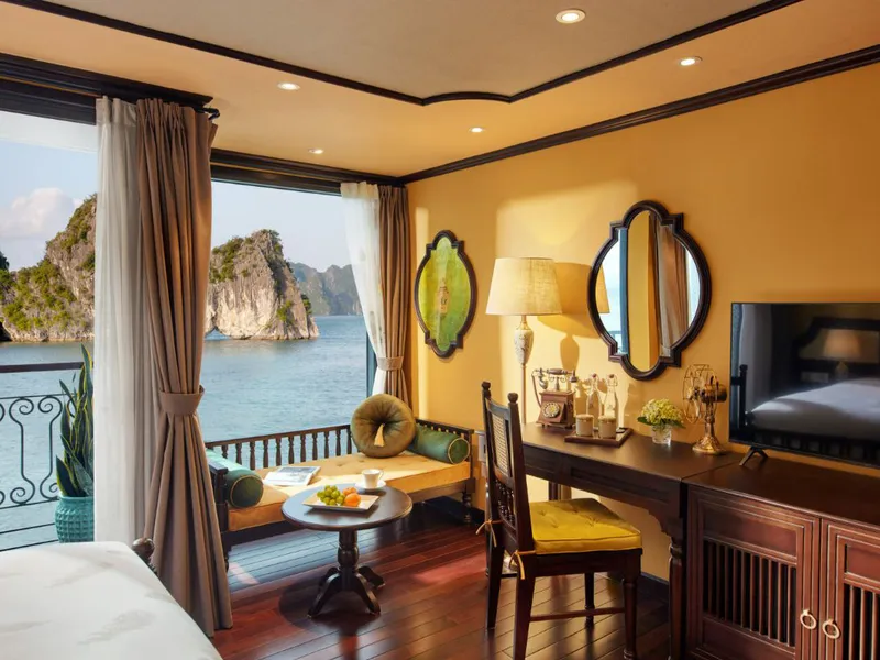 Indochine Premium - Ha Long 3 days 2 nights