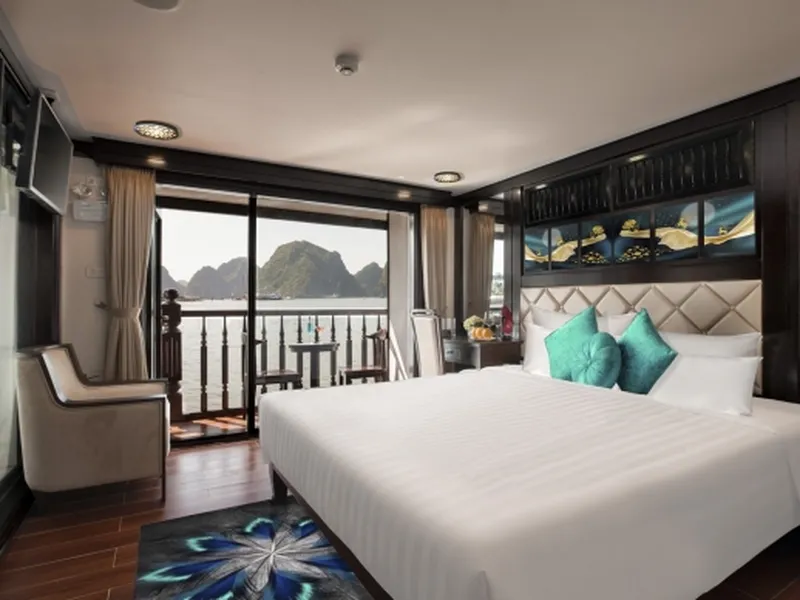ALISA PREMIER CRUISE