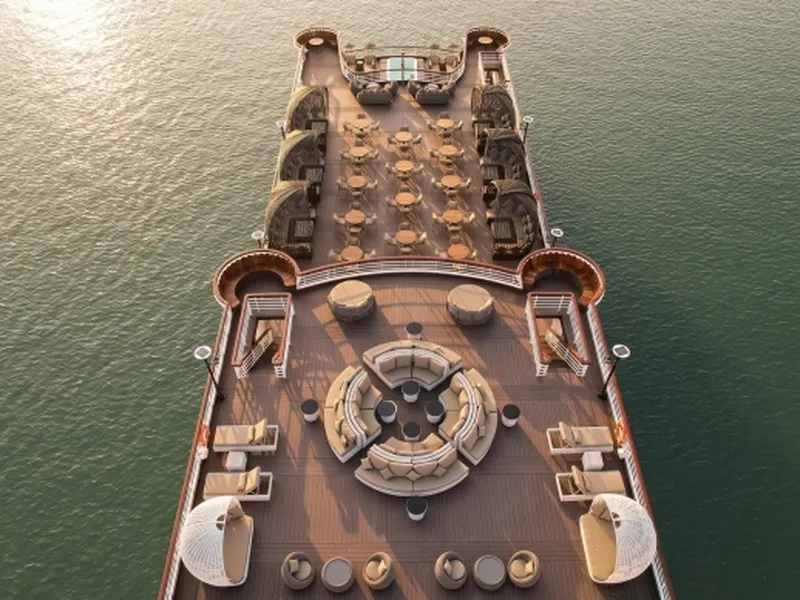 AMBASSADOR DAY CRUISE