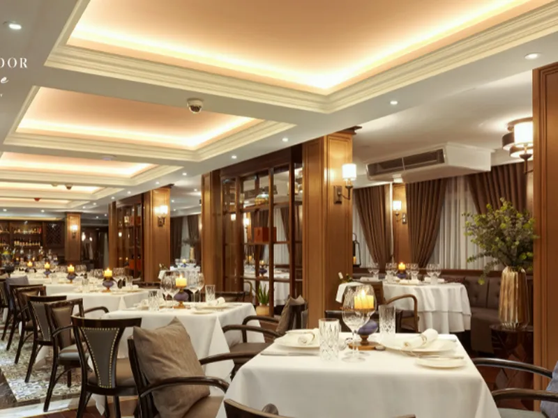 AMBASSADOR SIGNATURE CRUISE