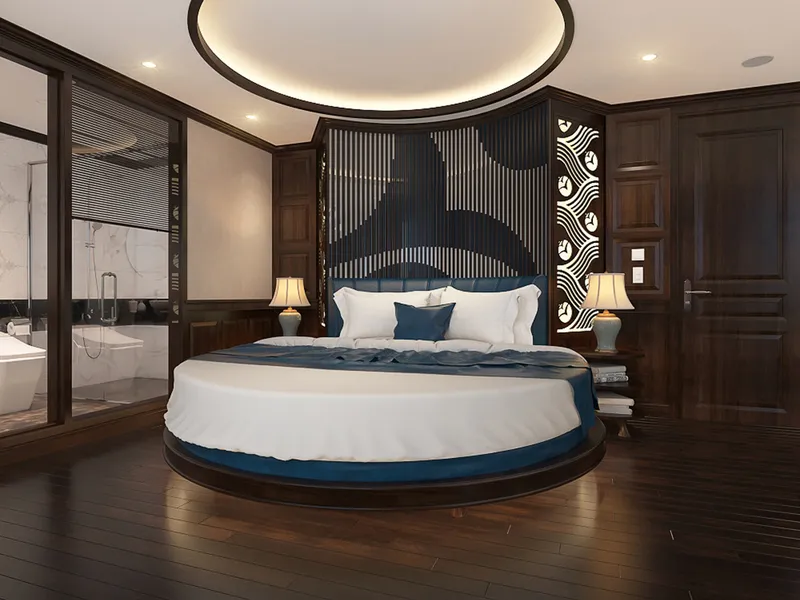 ARCADY PREMIUM CRUISE – HA LONG 3 DAYS 2 NIGHTS
