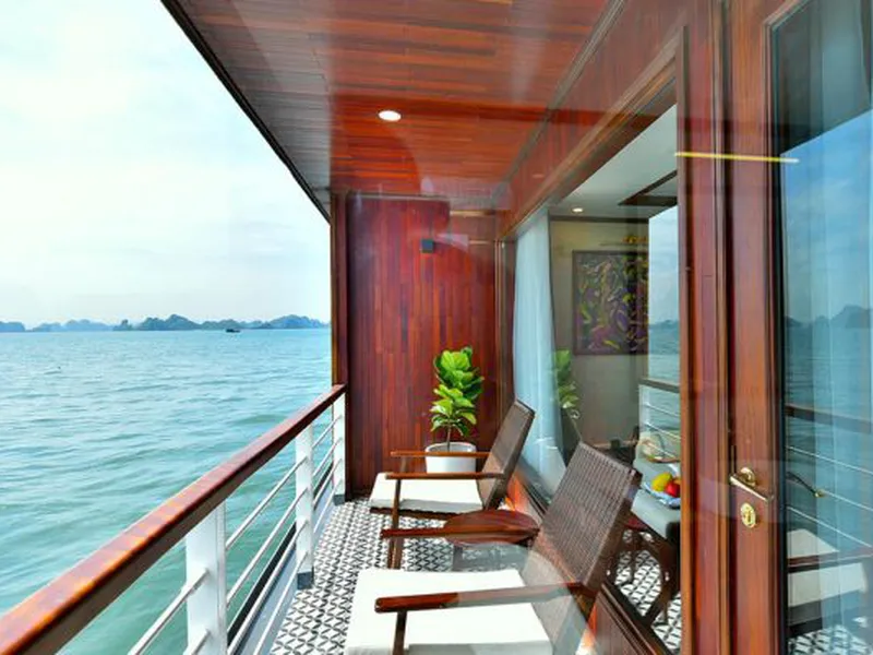 DU THUYỀN HERITAGE - HÀNH TRÌNH 3 NGÀY 2 ĐÊM