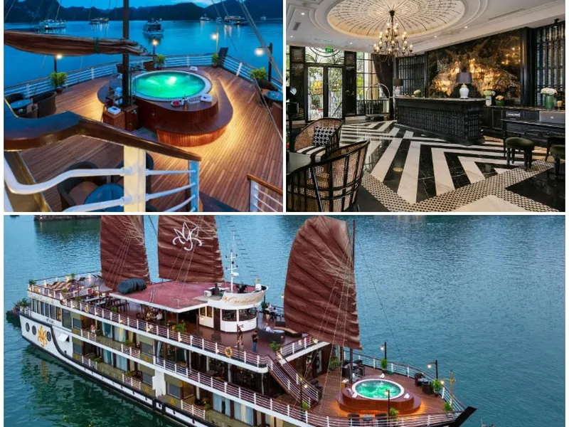 ORCHID CLASSIC CRUISE