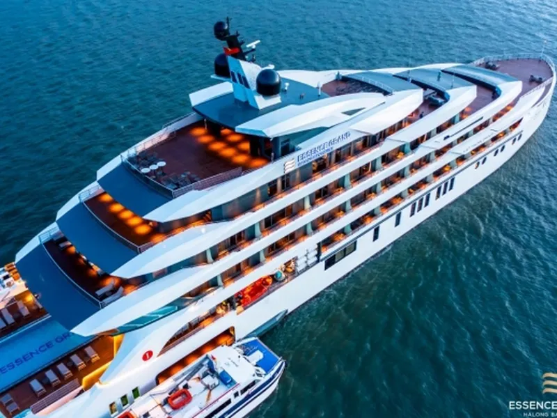 ESSENCE GRAND CRUISE