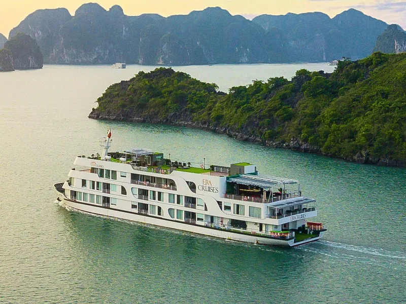 ERA CRUISE