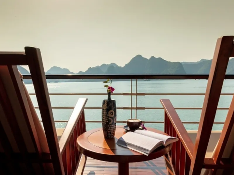 ORCHID PREMIUM CRUISE
