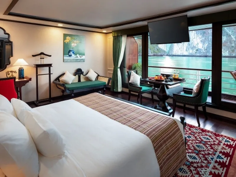 ORCHID PREMIUM CRUISE