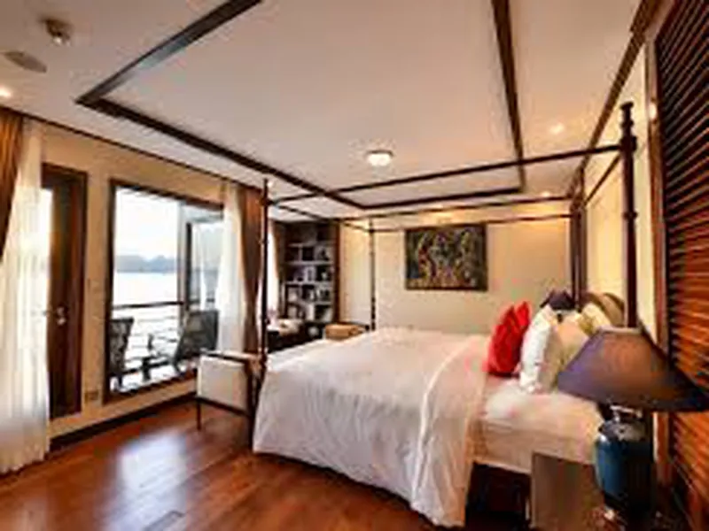 Heritage Cruise 3 days 2 nights