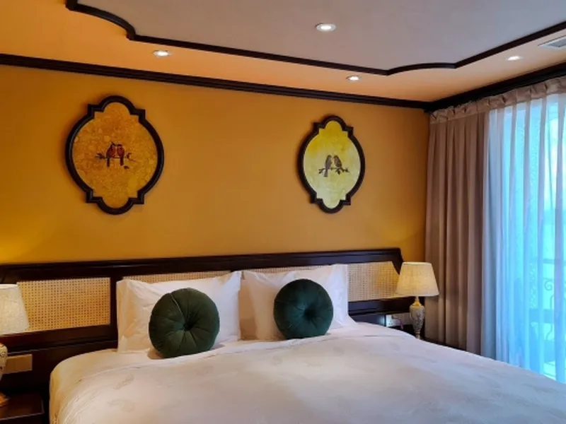 INDOCHINE PREMIUM CRUISE