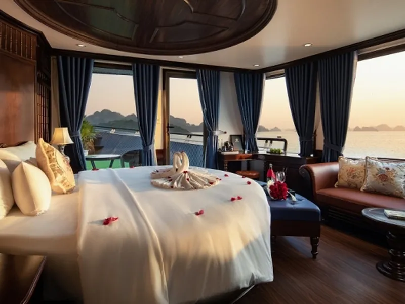 LA CASTA REGAL CRUISE