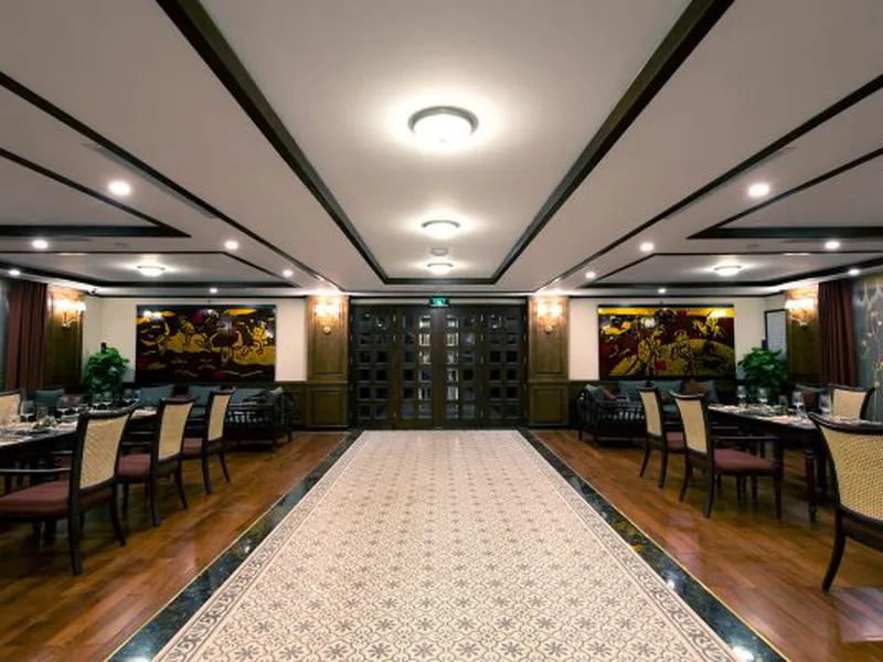 Khám Phá Hà Nội & Vịnh Lan Hạ 3 Ngày 2 Đêm