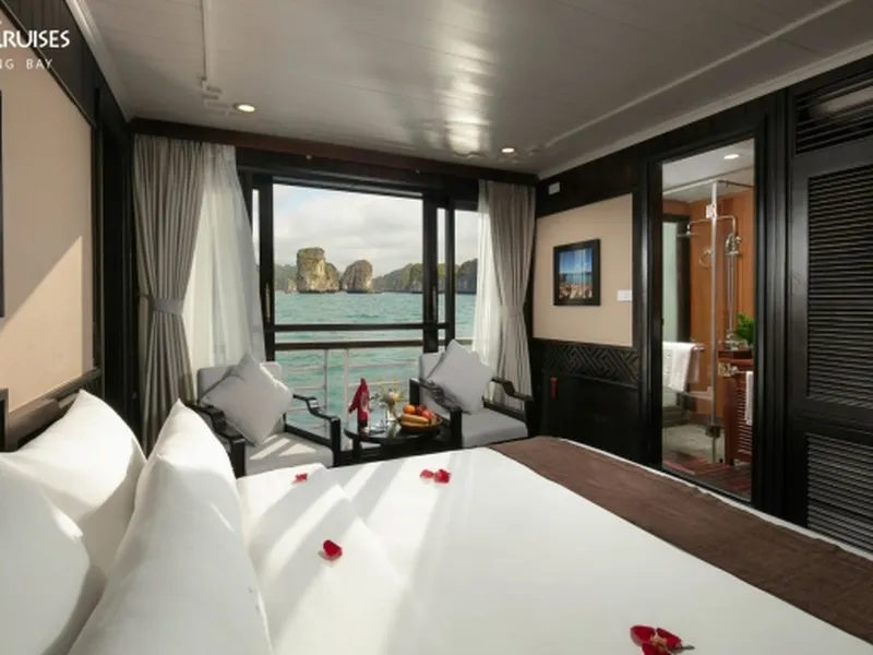 LILY CRUISE