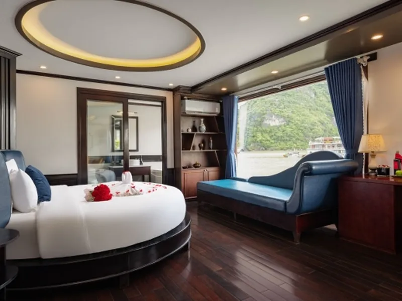 DU THUYỀN M GLORIA