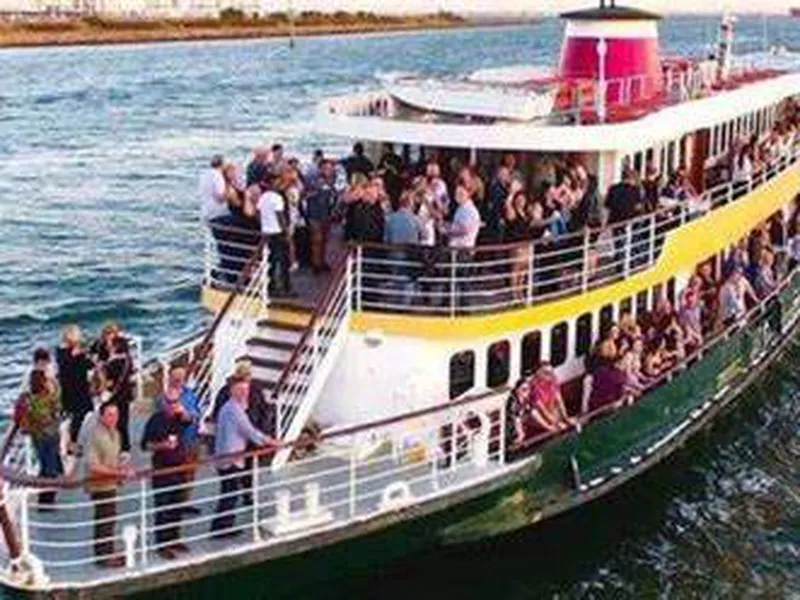 Victoria Star Cruise